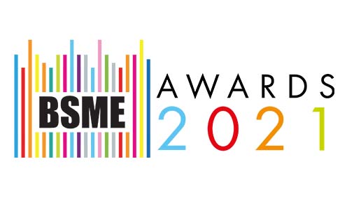 BSME Awards 2021 shortlist revealed